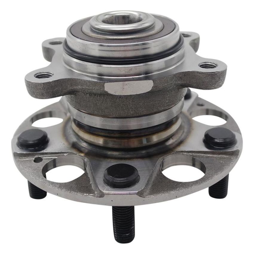 GSP 363257 06-15 Honda Civic Wheel Bearing and Hub Assembly  - Rear