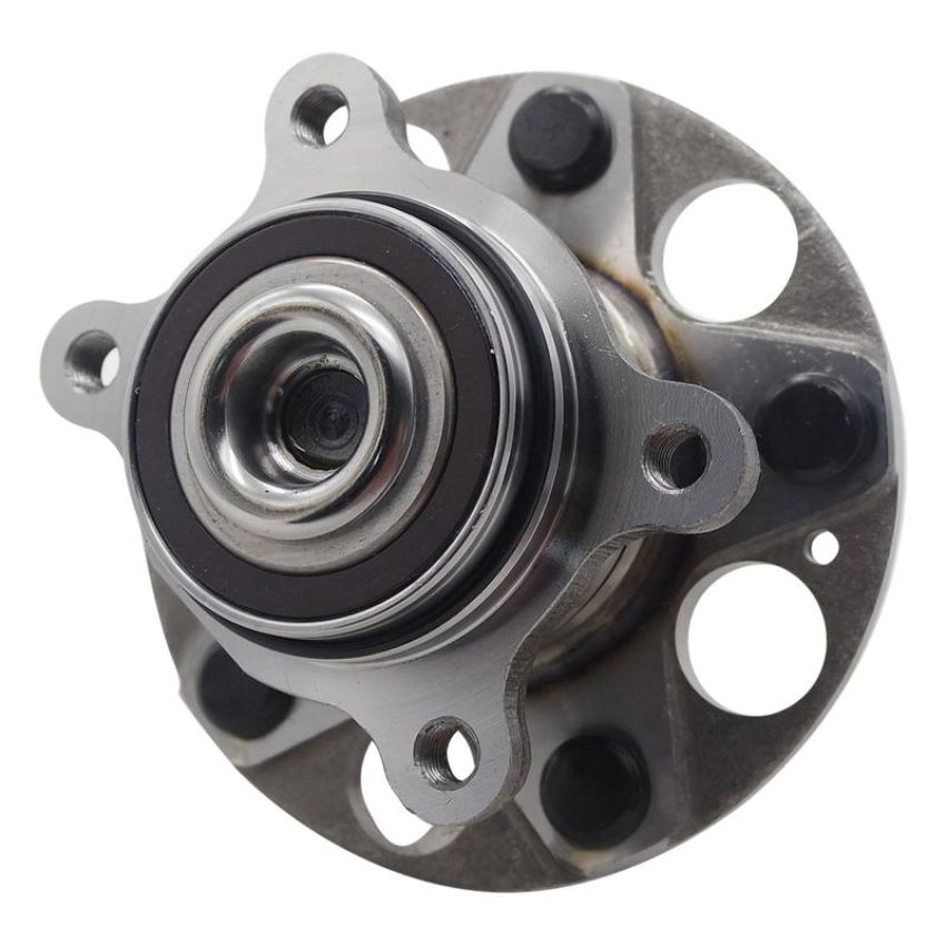 GSP 363257 06-15 Honda Civic Wheel Bearing and Hub Assembly  - Rear