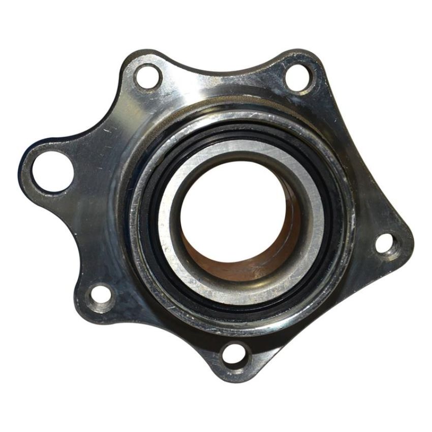 GSP 363260 03-05 Honda Element Wheel Bearing and Hub Assembly  - Rear
