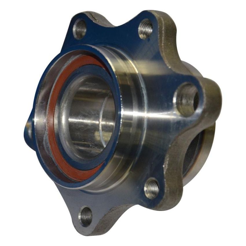 GSP 363260 03-05 Honda Element Wheel Bearing and Hub Assembly  - Rear