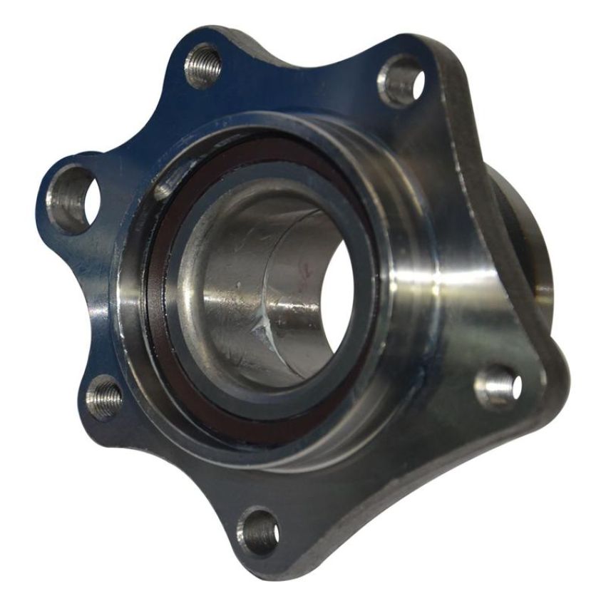 GSP 363262 04-11 Honda Element Wheel Bearing and Hub Assembly  - Rear Left