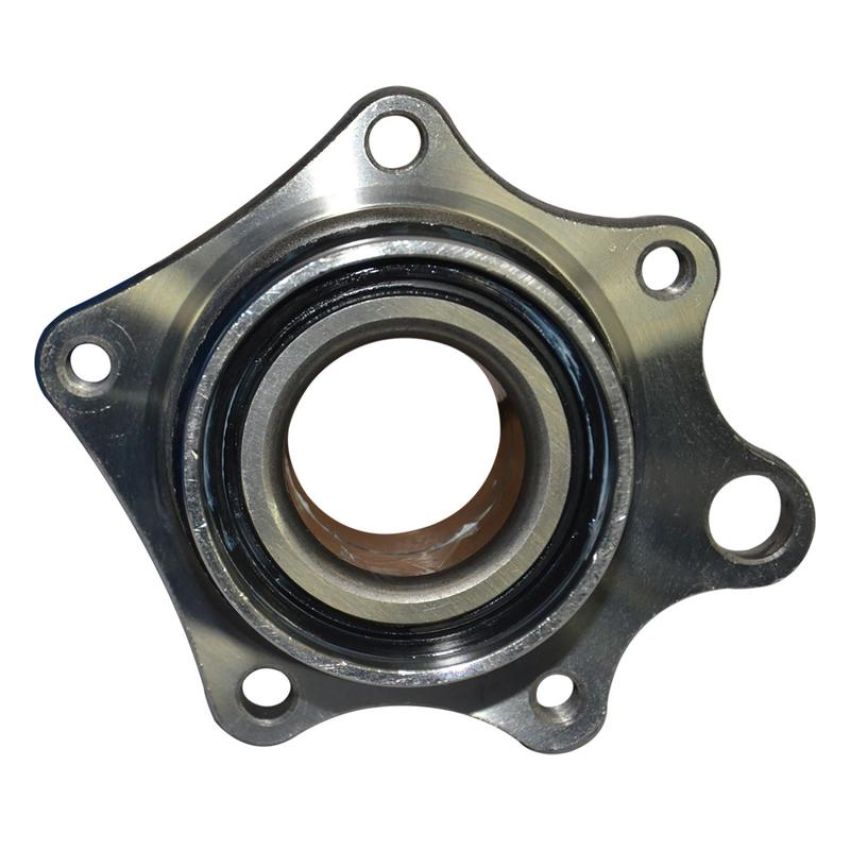 GSP 363262 04-11 Honda Element Wheel Bearing and Hub Assembly  - Rear Left