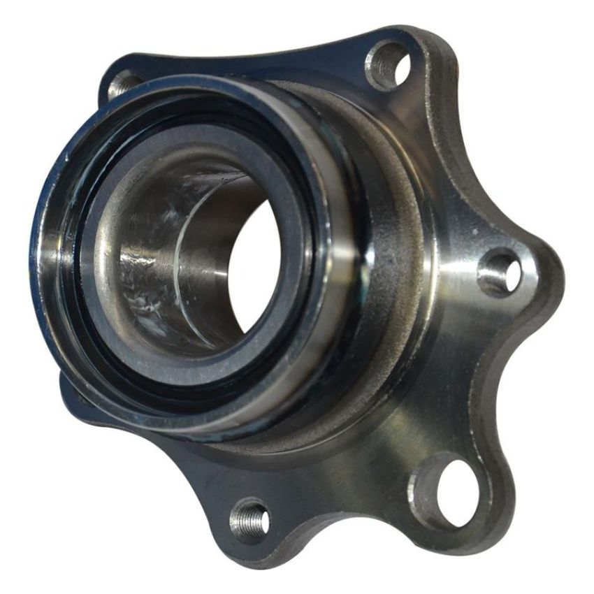 GSP 363262 04-11 Honda Element Wheel Bearing and Hub Assembly  - Rear Left