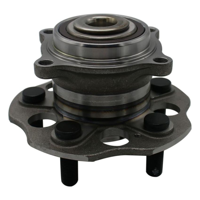 GSP 363320 05-17 Honda Odyssey Wheel Bearing and Hub Assembly  - Rear