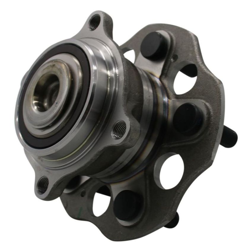 GSP 363320 05-17 Honda Odyssey Wheel Bearing and Hub Assembly  - Rear
