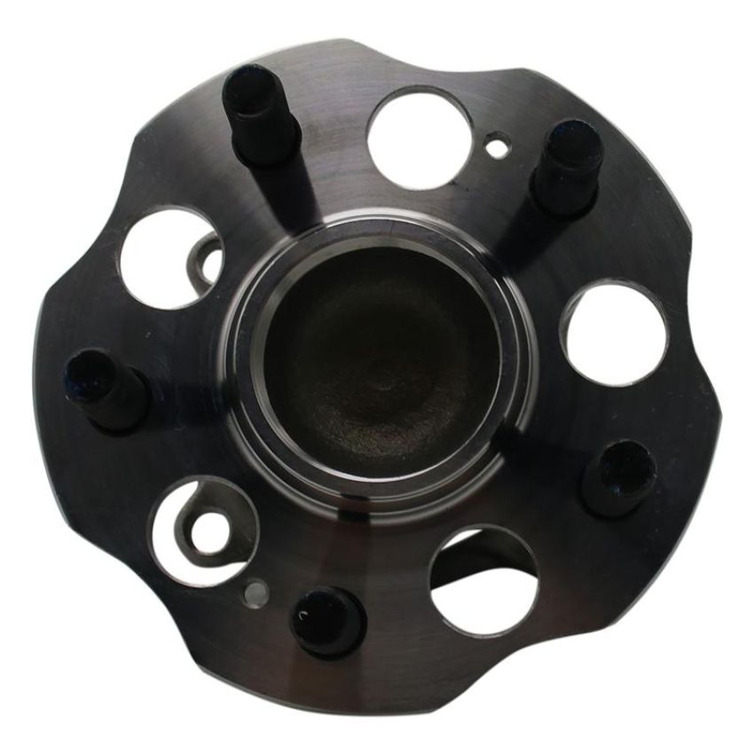 GSP 363320 05-17 Honda Odyssey Wheel Bearing and Hub Assembly  - Rear