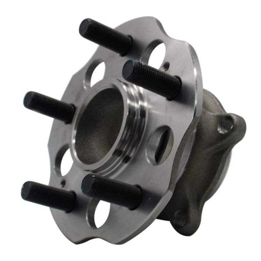 GSP 363320 05-17 Honda Odyssey Wheel Bearing and Hub Assembly  - Rear
