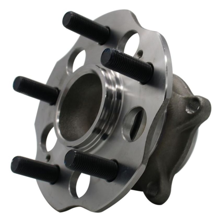 GSP 363320 05-17 Honda Odyssey Wheel Bearing and Hub Assembly  - Rear