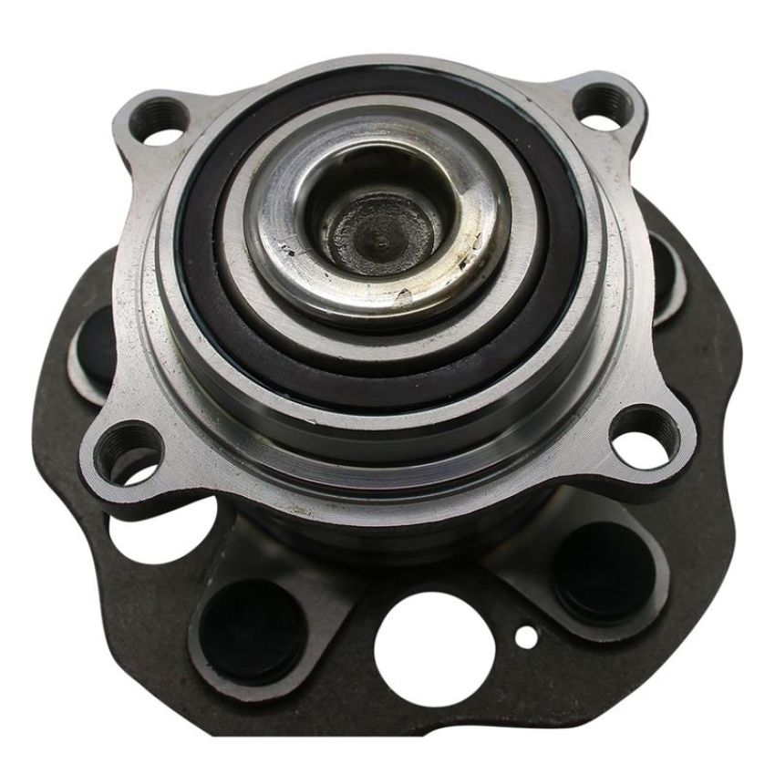 GSP 363320 05-17 Honda Odyssey Wheel Bearing and Hub Assembly  - Rear
