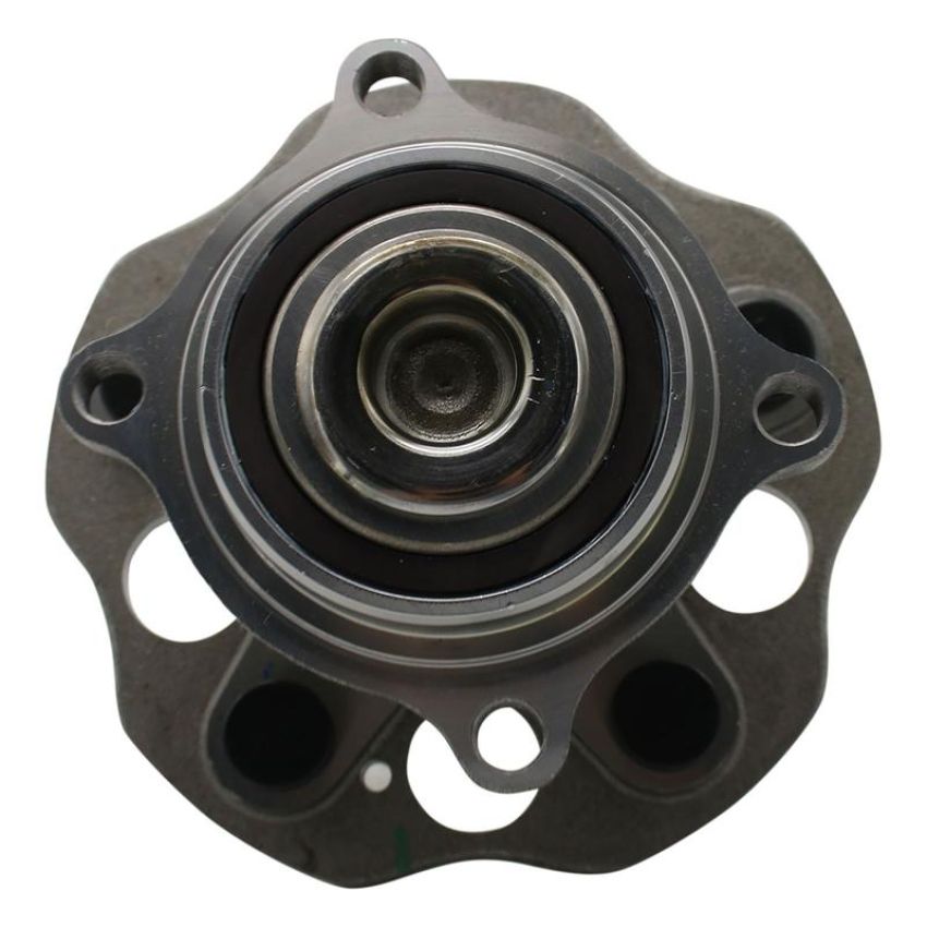GSP 363320 05-17 Honda Odyssey Wheel Bearing and Hub Assembly  - Rear