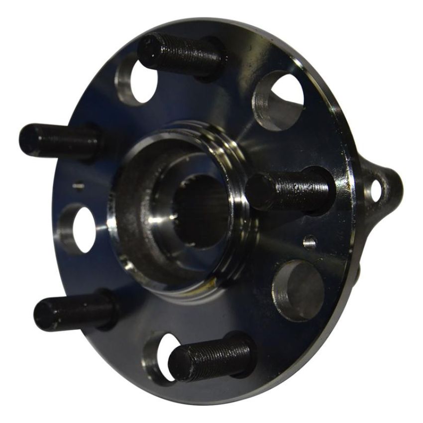 GSP 363321 Acura Wheel Bearing and Hub Assembly  - Rear
