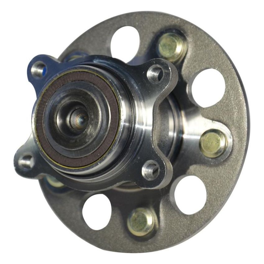 GSP 363322 06-12 Honda Civic Wheel Bearing and Hub Assembly  - Rear