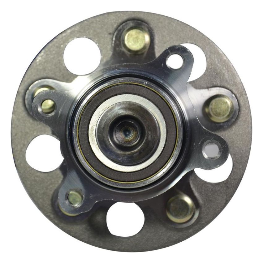 GSP 363322 06-12 Honda Civic Wheel Bearing and Hub Assembly  - Rear