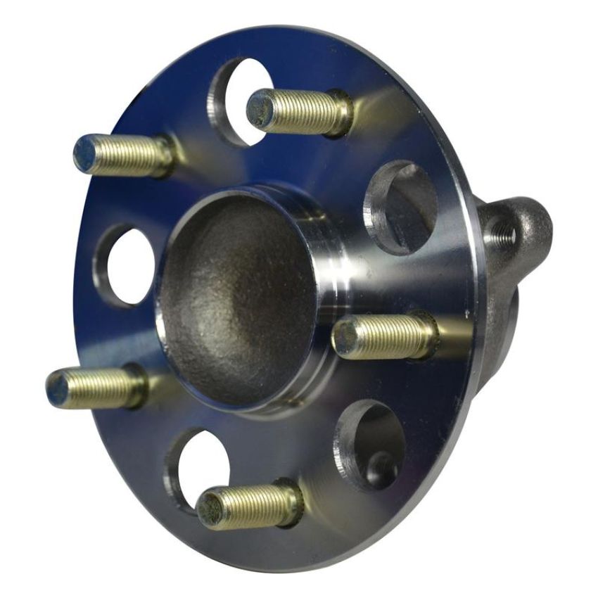 GSP 363322 06-12 Honda Civic Wheel Bearing and Hub Assembly  - Rear