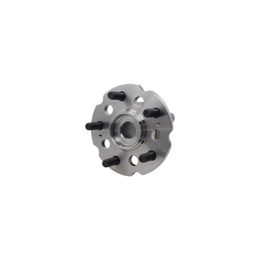 GSP 363342 Acura, Honda (AWD) Wheel Bearing and Hub Assembly  - Rear