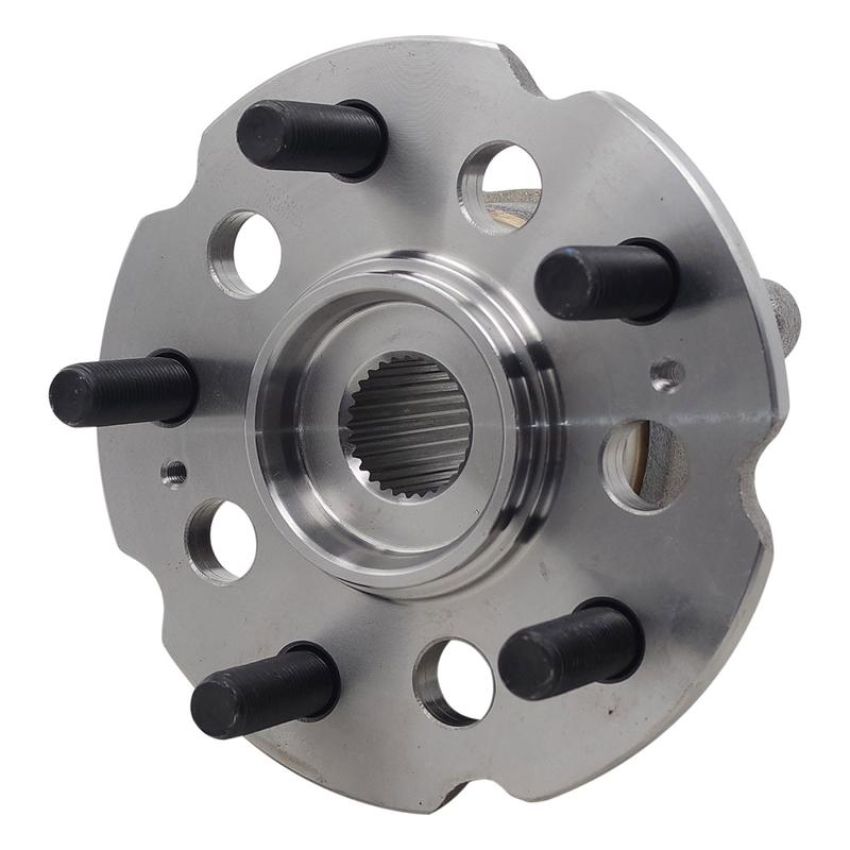 GSP 363342 Acura, Honda (AWD) Wheel Bearing and Hub Assembly  - Rear