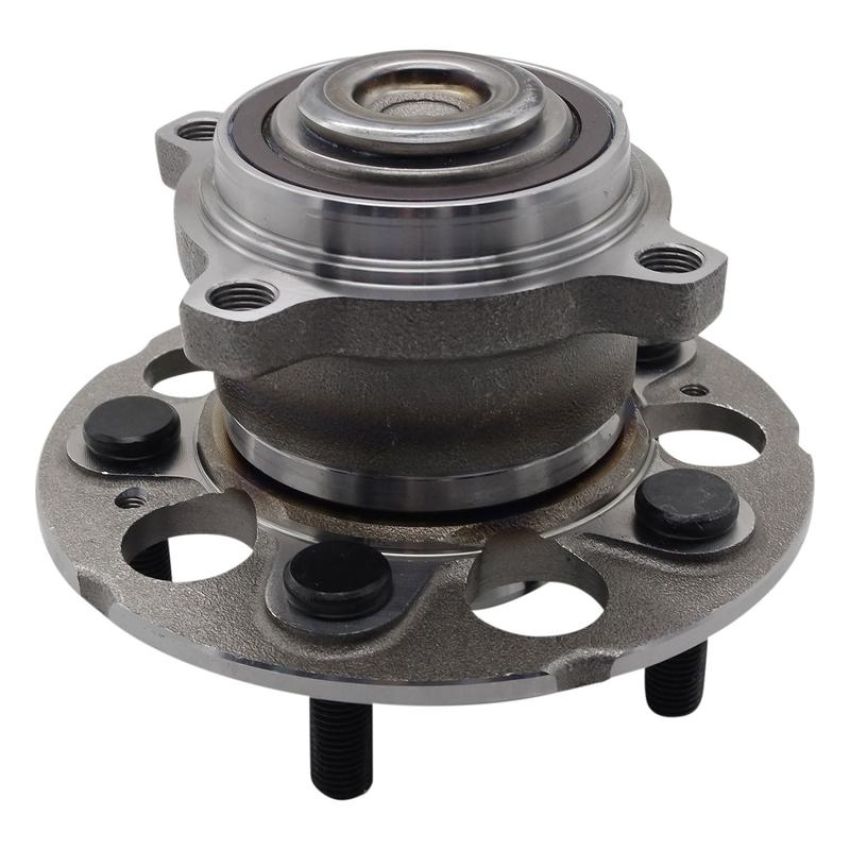 GSP 363344 Honda (FWD) Wheel Bearing and Hub Assembly  - Rear