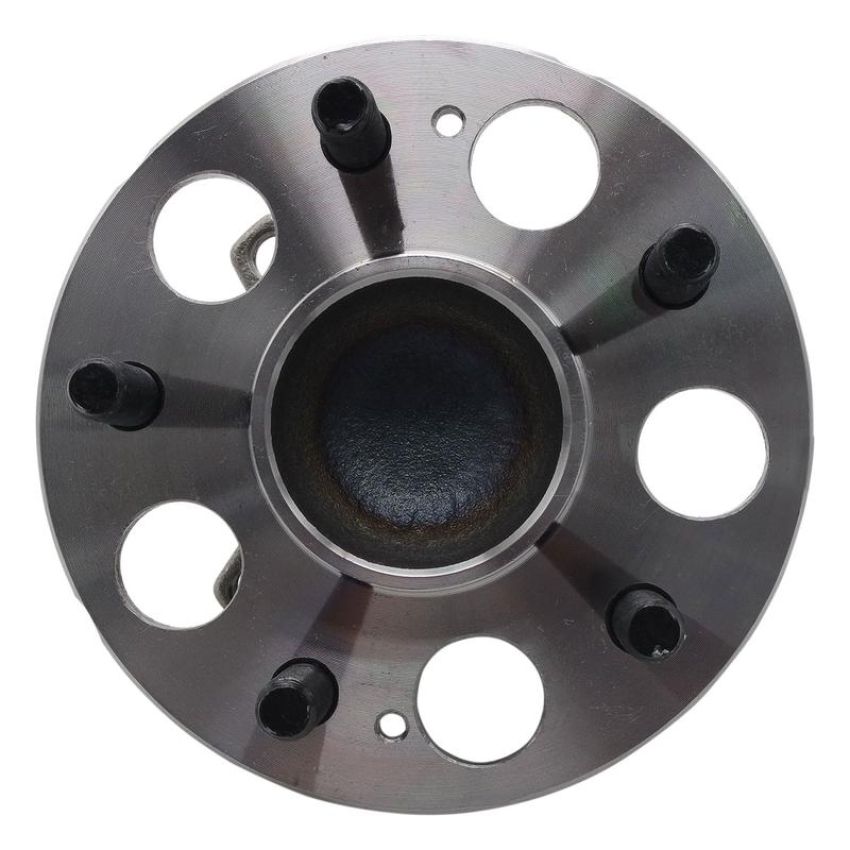 GSP 363344 Honda (FWD) Wheel Bearing and Hub Assembly  - Rear