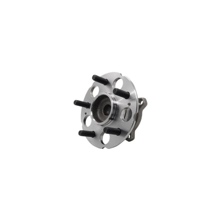 GSP 363344 Honda (FWD) Wheel Bearing and Hub Assembly  - Rear