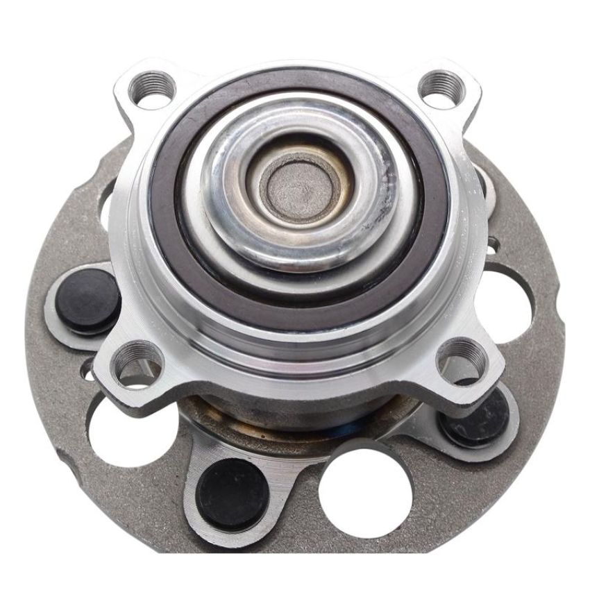 GSP 363344 Honda (FWD) Wheel Bearing and Hub Assembly  - Rear