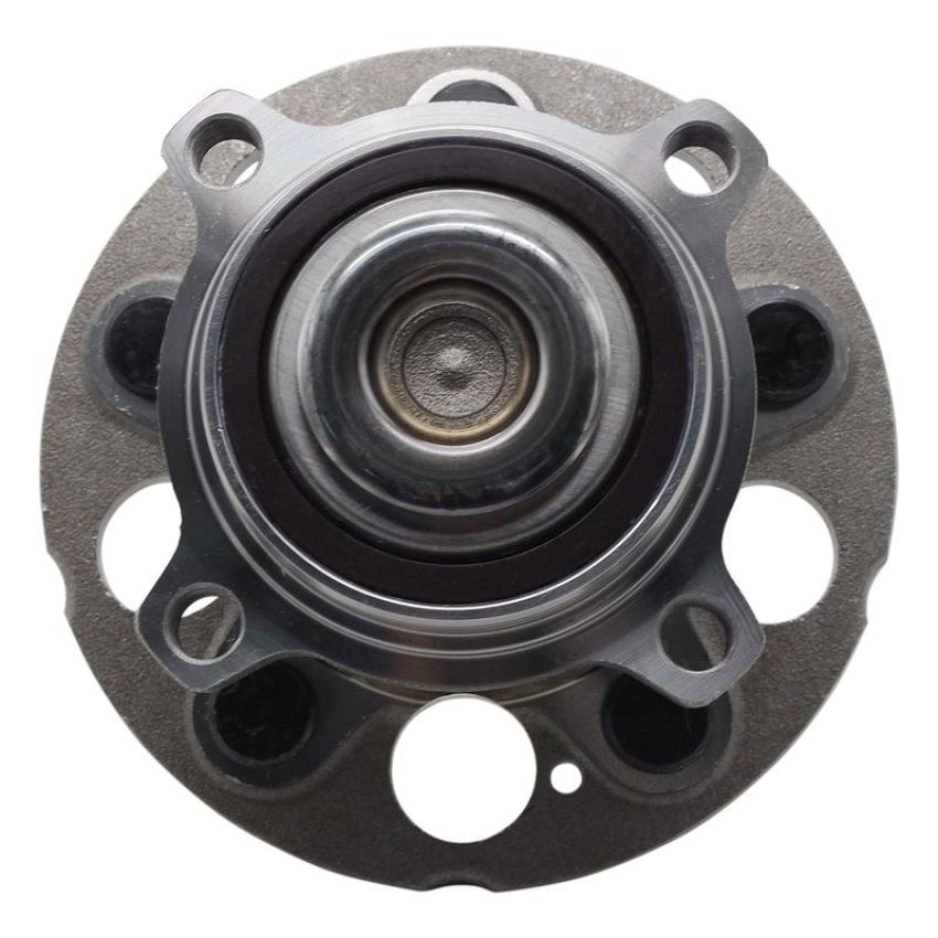 GSP 363344 Honda (FWD) Wheel Bearing and Hub Assembly  - Rear