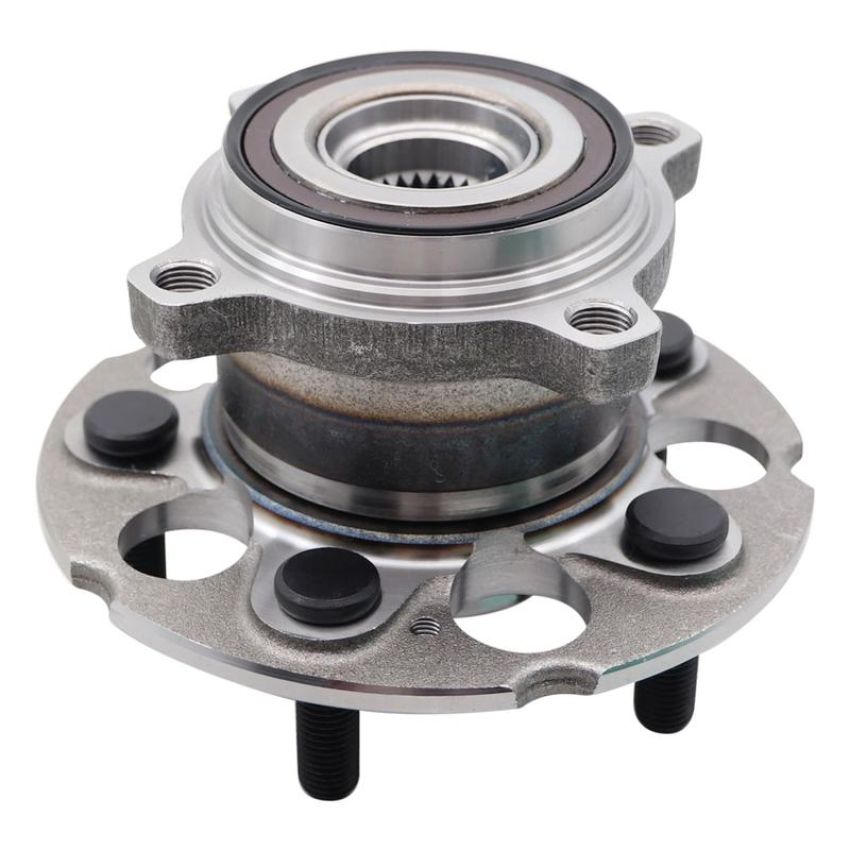 GSP 363345 Acura, Honda (4WD/AWD) Wheel Bearing and Hub Assembly  - Rear