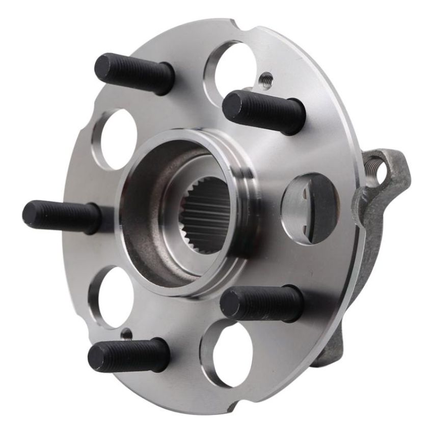 GSP 363345 Acura, Honda (4WD/AWD) Wheel Bearing and Hub Assembly  - Rear
