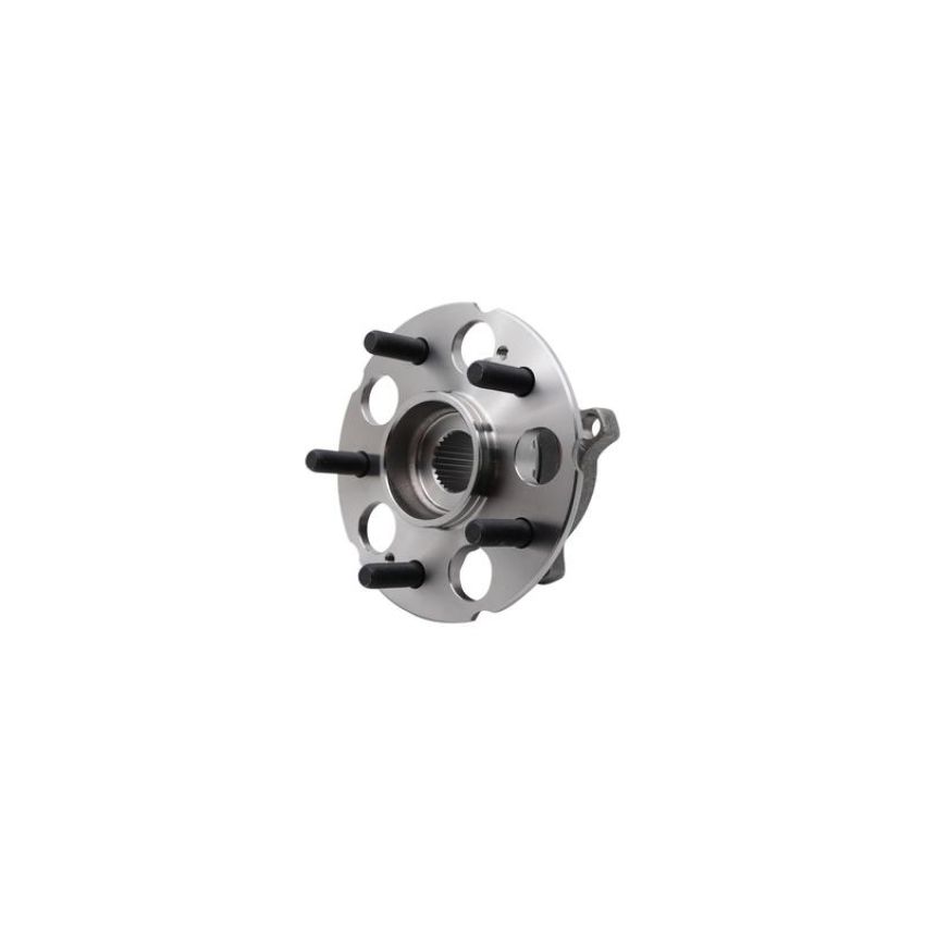 GSP 363345 Acura, Honda (4WD/AWD) Wheel Bearing and Hub Assembly  - Rear