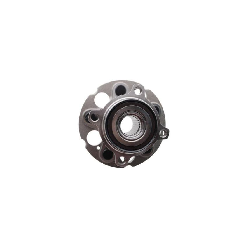 GSP 363345 Acura, Honda (4WD/AWD) Wheel Bearing and Hub Assembly  - Rear