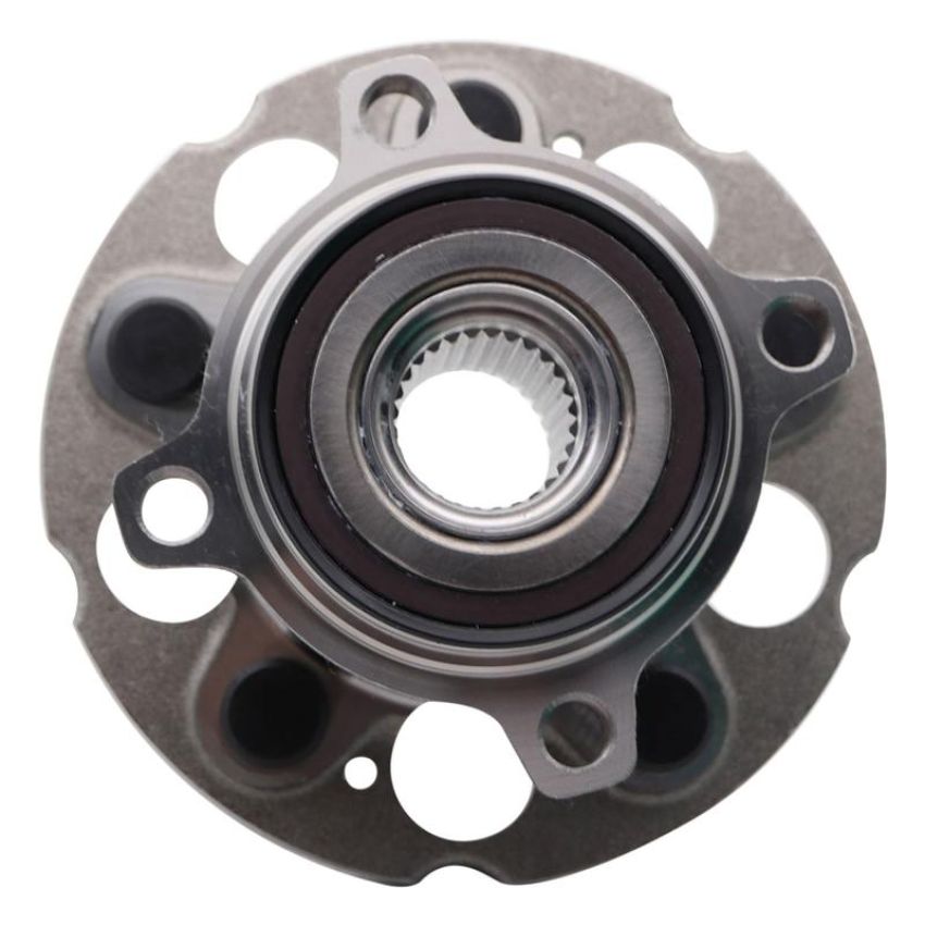 GSP 363345 Acura, Honda (4WD/AWD) Wheel Bearing and Hub Assembly  - Rear