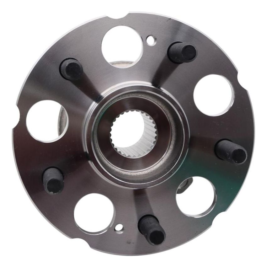 GSP 363345 Acura, Honda (4WD/AWD) Wheel Bearing and Hub Assembly  - Rear