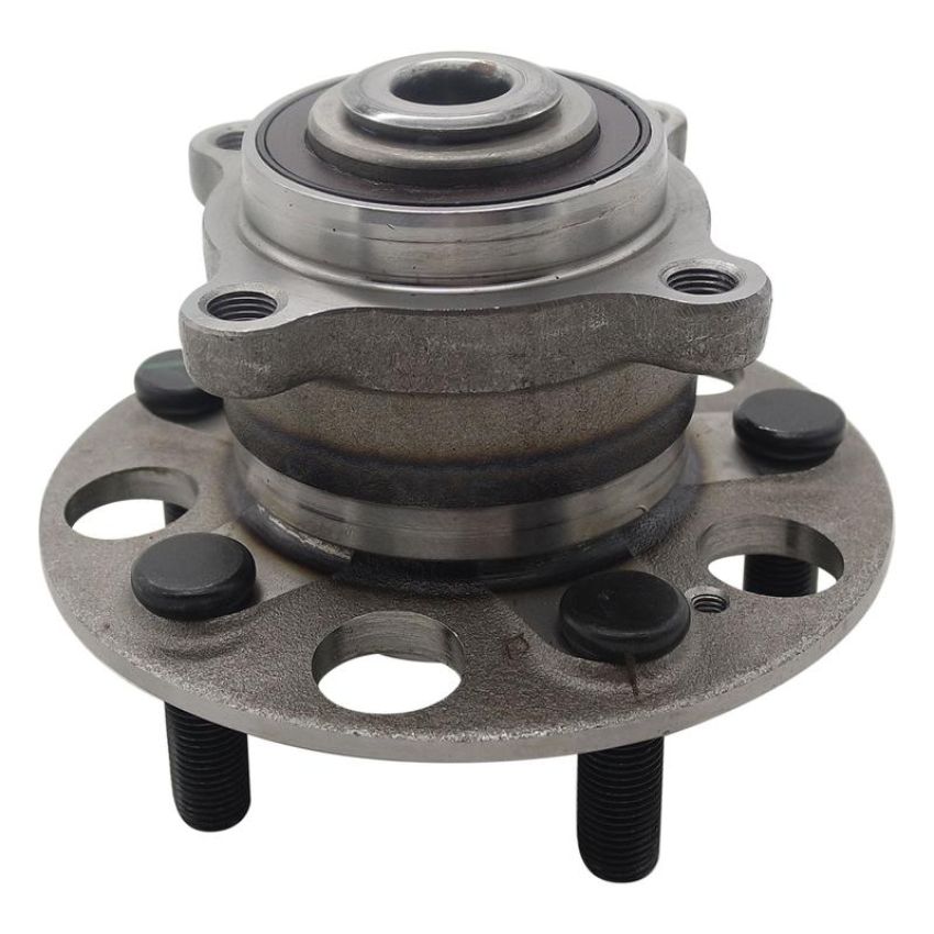 GSP 363391 09-14 Acura TL Base Wheel Bearing and Hub Assembly  - Rear