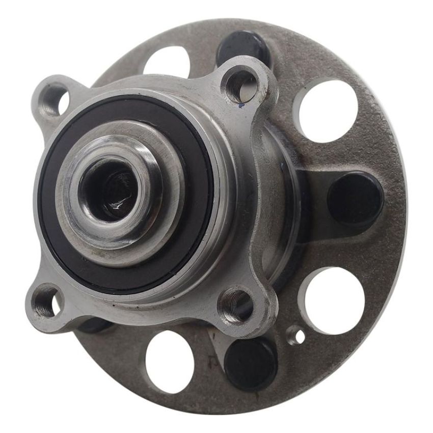 GSP 363391 09-14 Acura TL Base Wheel Bearing and Hub Assembly  - Rear