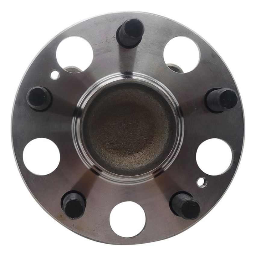 GSP 363391 09-14 Acura TL Base Wheel Bearing and Hub Assembly  - Rear