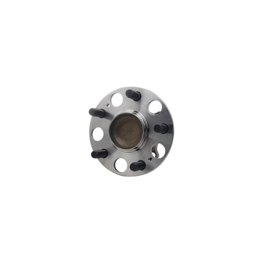 GSP 363391 09-14 Acura TL Base Wheel Bearing and Hub Assembly  - Rear