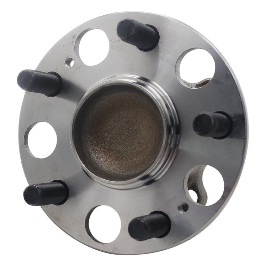GSP 363391 09-14 Acura TL Base Wheel Bearing and Hub Assembly  - Rear