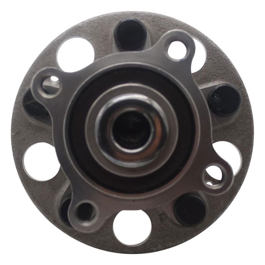 GSP 363391 09-14 Acura TL Base Wheel Bearing and Hub Assembly  - Rear