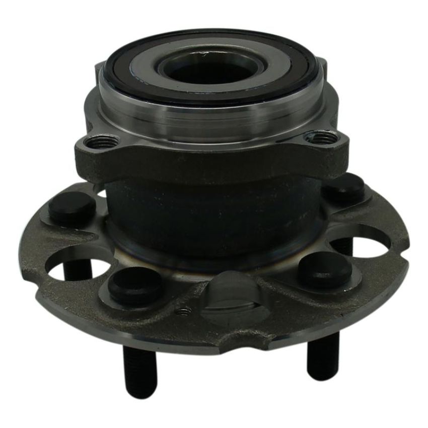 GSP 363392 Honda (AWD) Wheel Bearing and Hub Assembly  - Rear