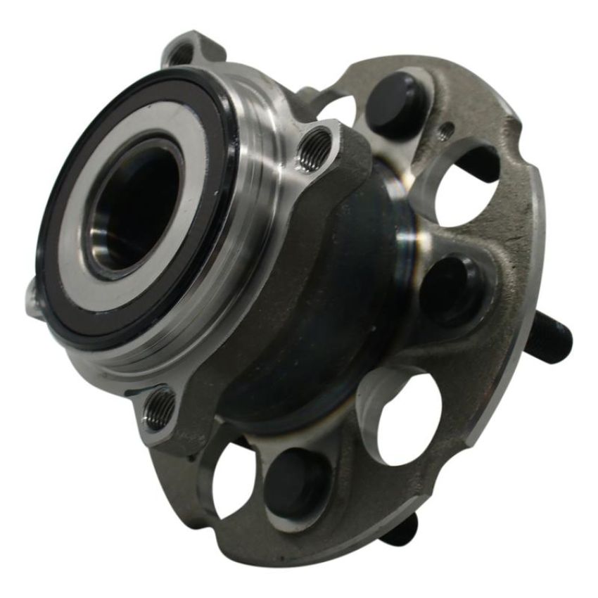 GSP 363392 Honda (AWD) Wheel Bearing and Hub Assembly  - Rear