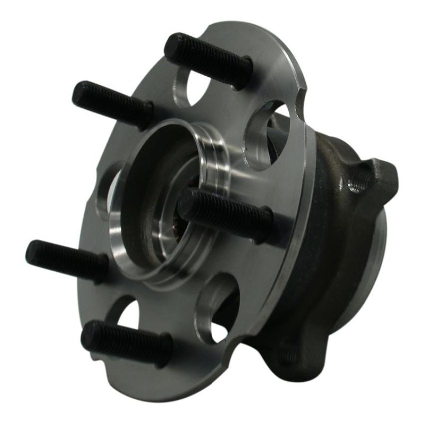 GSP 363392 Honda (AWD) Wheel Bearing and Hub Assembly  - Rear