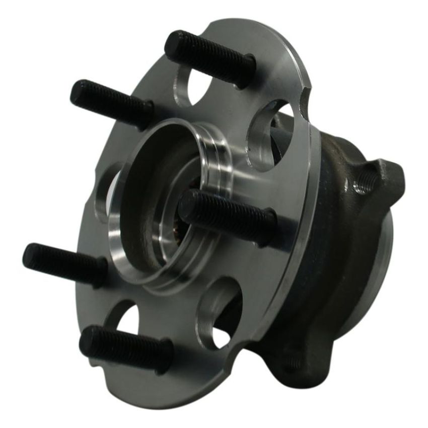 GSP 363392 Honda (AWD) Wheel Bearing and Hub Assembly  - Rear