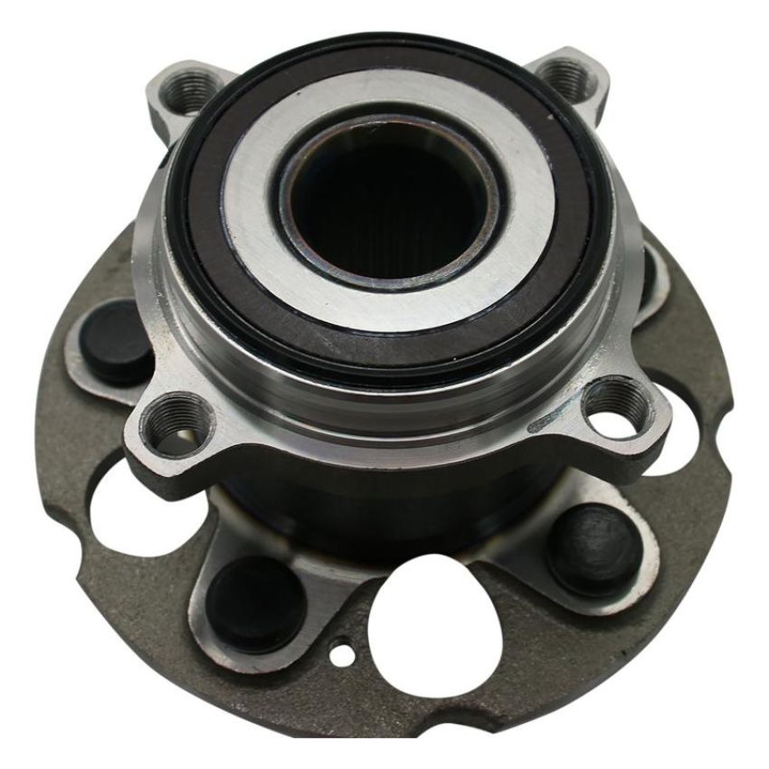 GSP 363392 Honda (AWD) Wheel Bearing and Hub Assembly  - Rear