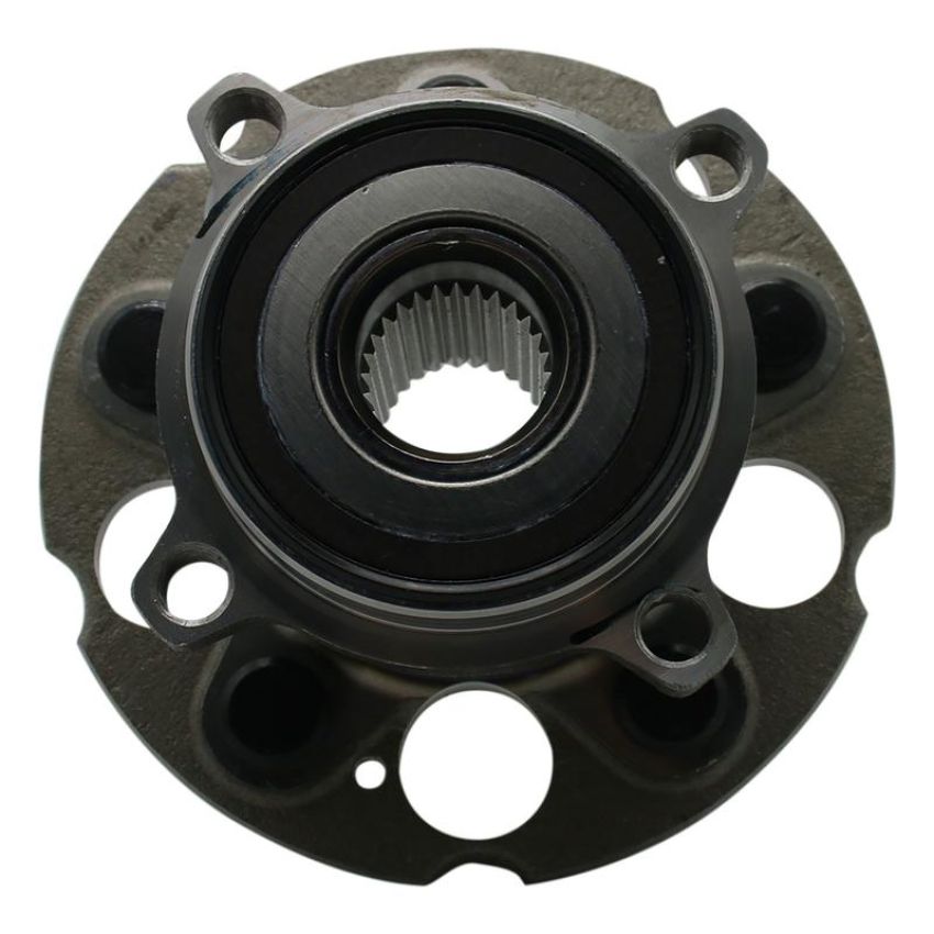 GSP 363392 Honda (AWD) Wheel Bearing and Hub Assembly  - Rear
