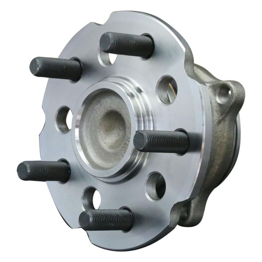 GSP 363416 09-15 Honda Pilot (FWD) Wheel Bearing and Hub Assembly  - Rear