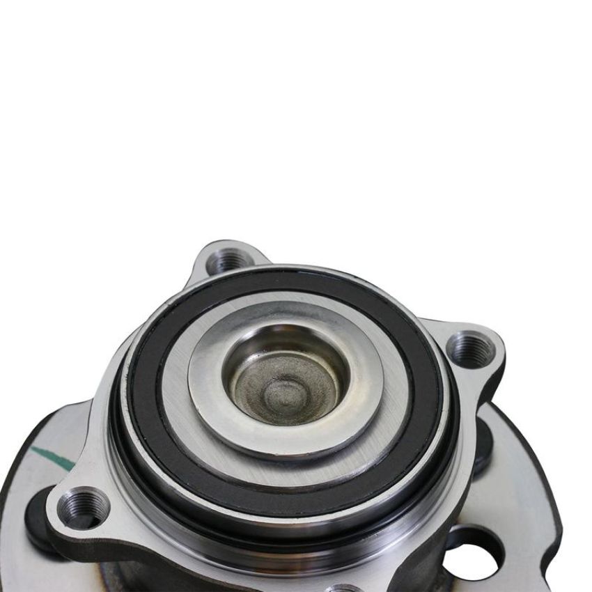 GSP 363416 09-15 Honda Pilot (FWD) Wheel Bearing and Hub Assembly  - Rear