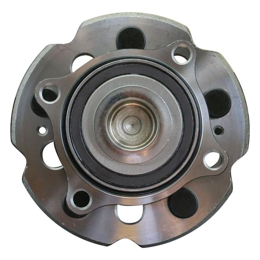 GSP 363416 09-15 Honda Pilot (FWD) Wheel Bearing and Hub Assembly  - Rear