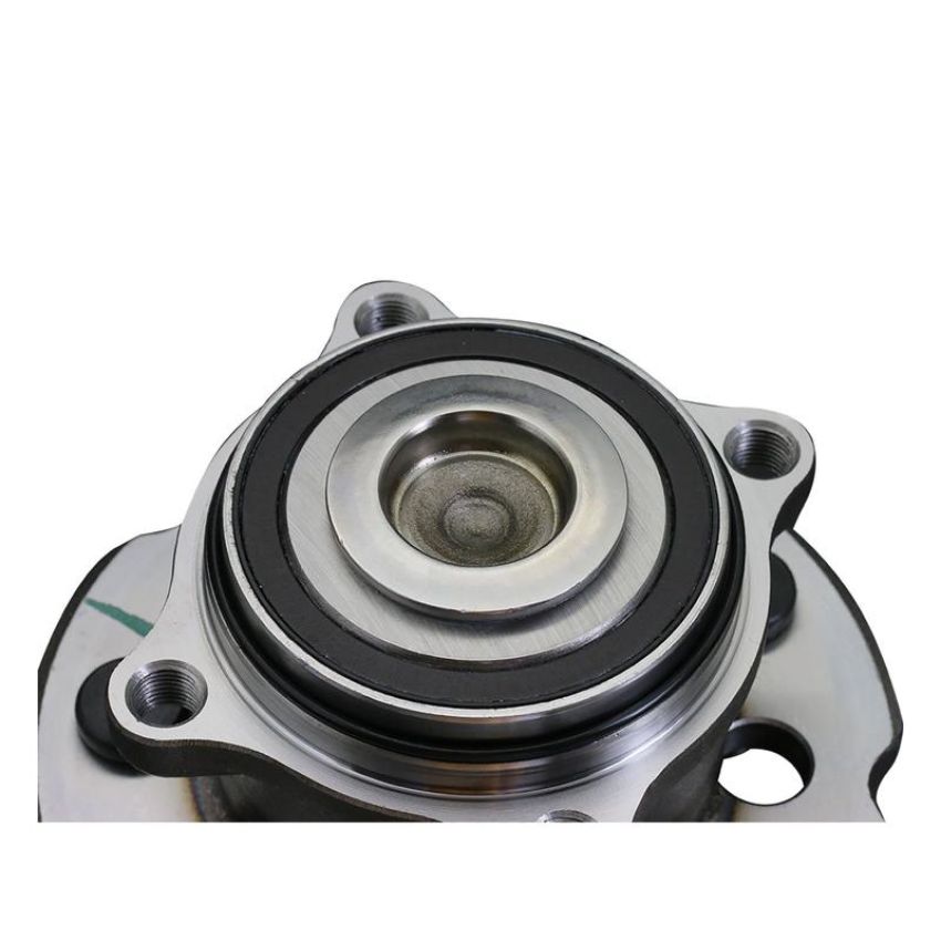 GSP 363416 09-15 Honda Pilot (FWD) Wheel Bearing and Hub Assembly  - Rear