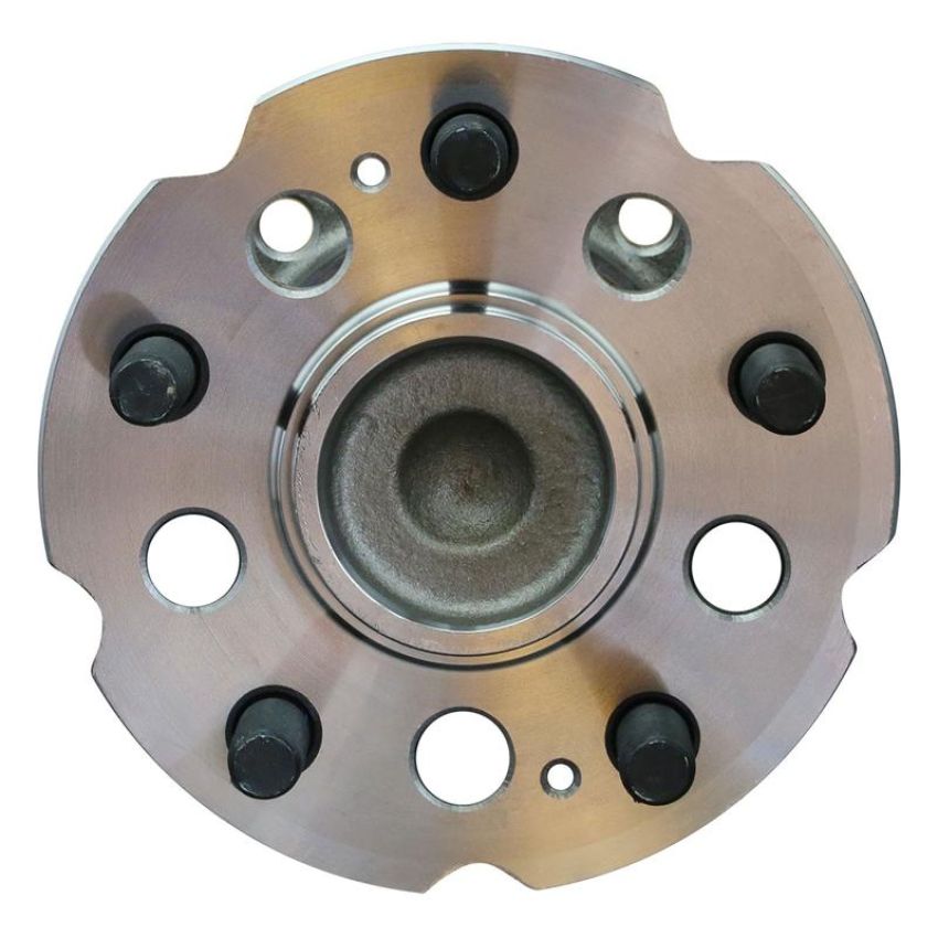 GSP 363416 09-15 Honda Pilot (FWD) Wheel Bearing and Hub Assembly  - Rear