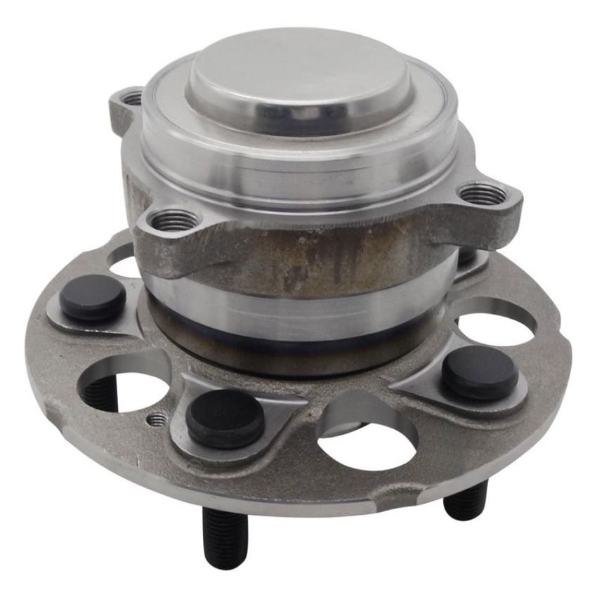 GSP 363448 Acura, Honda (FWD) Wheel Bearing and Hub Assembly  - Rear