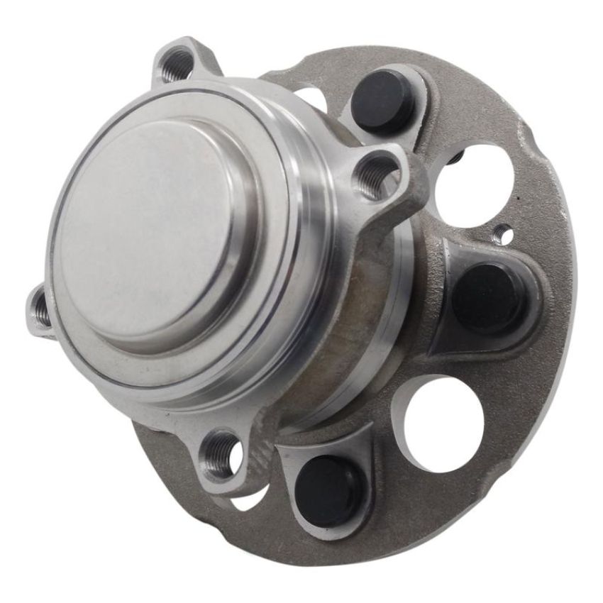 GSP 363448 Acura, Honda (FWD) Wheel Bearing and Hub Assembly  - Rear